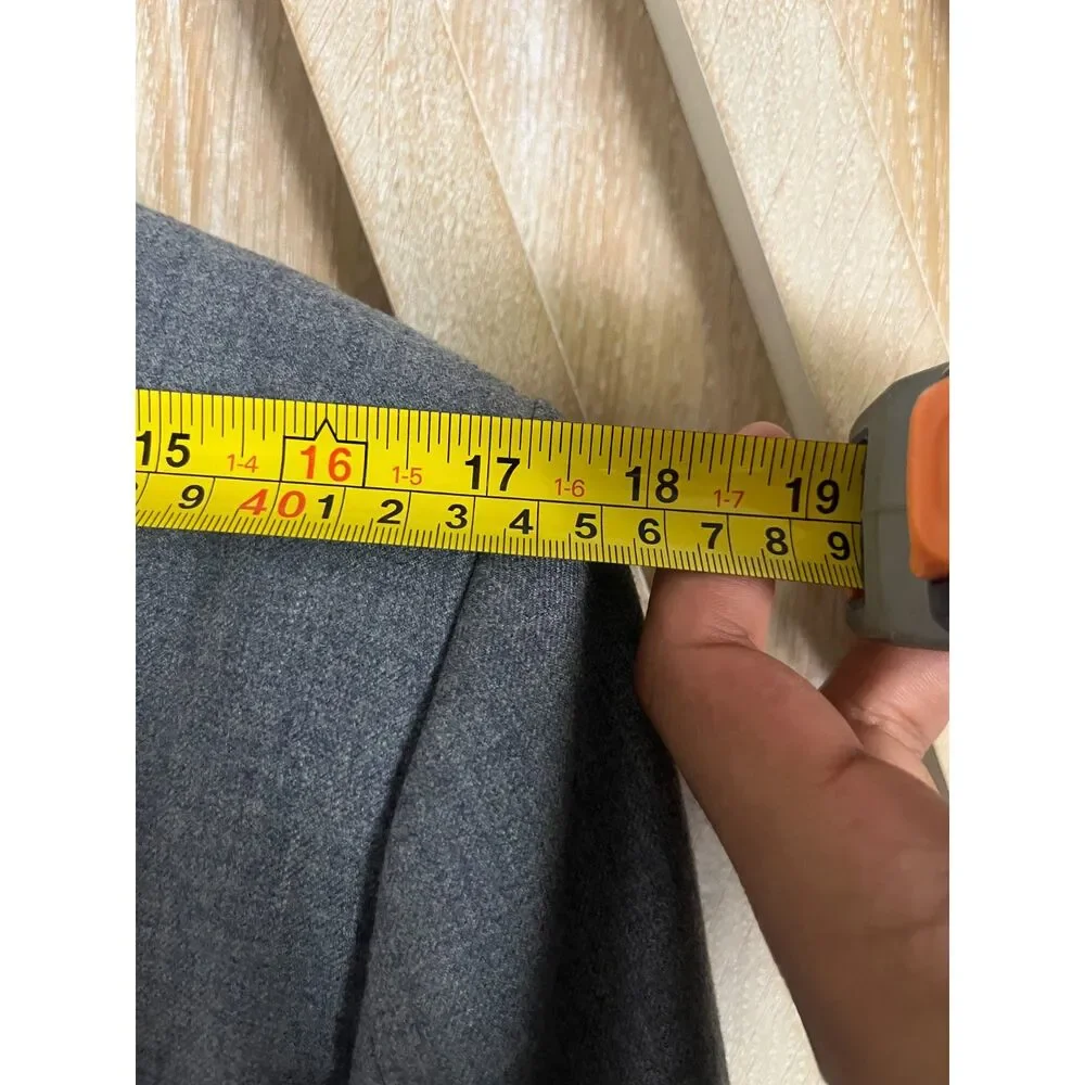 Vintage Yves Saint Laurent Made in France Jacket